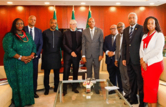 Majority of Bill Gates’ approximately $200 billion vision will go to Africa Majority of Bill Gates' approximately $200 billion vision will go to Africa