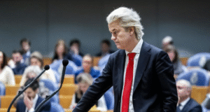 Dutch government coalition collapses over migration clash Dutch government coalition collapses over migration clash