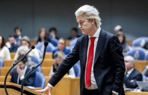 Dutch government coalition collapses over migration clash Dutch government coalition collapses over migration clash