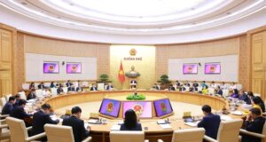 Vietnam Drops Two-Child Rule Amid Worries Over Low Birth Rate