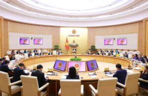 Vietnam Drops Two-Child Rule Amid Worries Over Low Birth Rate