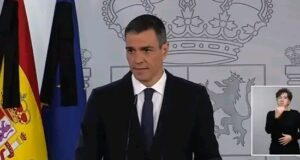 Spain Sticks to 2% Military Budget Target Amid NATO Pressure