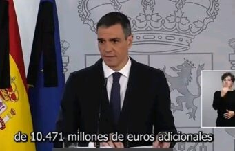 Spain Sticks to 2% Military Budget Target Amid NATO Pressure