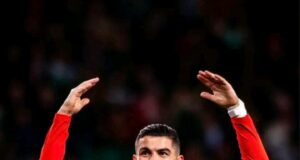 Portugal Breaks 25-Year Curse With Shocking Win Over Germany