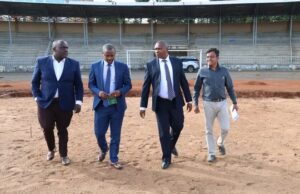 Kenya’s AFCON 2027 Dream at Risk After Budget Slash