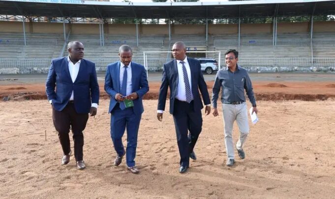 Kenya’s AFCON 2027 Dream at Risk After Budget Slash