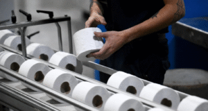 Toilet paper may soon become obsolete; here is a substitute Toilet paper may soon become obsolete; here is a substitute