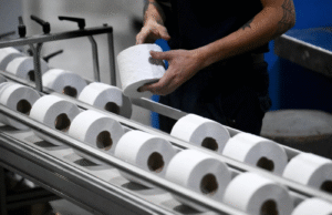 Toilet paper may soon become obsolete; here is a substitute Toilet paper may soon become obsolete; here is a substitute