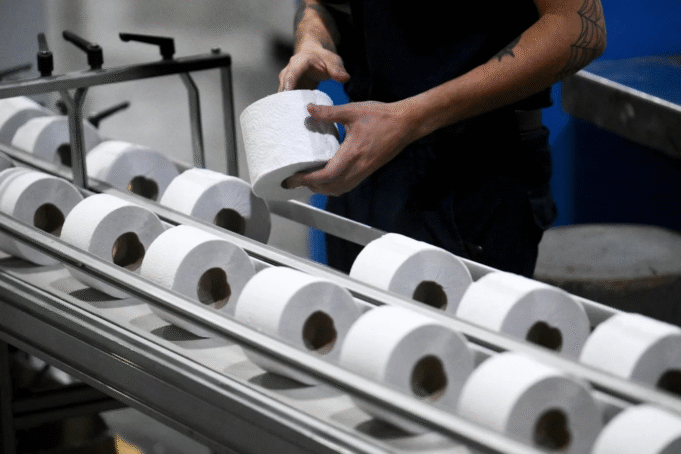 Toilet paper may soon become obsolete; here is a substitute Toilet paper may soon become obsolete; here is a substitute