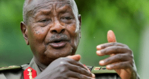 Uganda’s President Yoweri Museveni to Pursue Re-election President Yoweri Museveni of Uganda intends to run for a seventh term in the upcoming elections scheduled for early next year, as confirmed by a senior member of his ruling party. While it was widely anticipated that Museveni would seek another term, this marks the first official announcement from his National Resistance Movement (NRM). General elections are set to take place in January 2026, during which citizens will vote for both the president and members of parliament. At 80 years old, Museveni has been in power since 1986, making him the fourth longest-serving leader in Africa. He follows Teodoro Obiang from Equatorial Guinea (46 years), Paul Biya from Cameroon (43 years), and Denis Sassou-Nguesso from the Republic of Congo (41 years). During his presidency, the NRM has amended the 1995 constitution twice to facilitate his continued leadership. The first amendment in 2005 eliminated presidential term limits, and a subsequent change in 2017 saw Parliament repeal age restrictions for presidential candidates. According to Tanga Odoi, chairman of the NRM's electoral committee, Museveni is expected to officially announce his candidacy for the party's nomination on Saturday. Odoi stated during a press briefing that the president "will collect expression-of-interest forms for two positions: one for chairperson of the party and another to contest as the presidential flag bearer, should he be given that opportunity." Bobi Wine is anticipated to be Museveni’s primary challenger in the 2026 elections. The singer-turned-politician finished second in the 2021 elections but alleged that those results were manipulated. Wine has already expressed his intention to run again next year. Museveni has consistently dismissed allegations from human rights organizations and opposition figures regarding his retention of power through favoritism and coercion. He attributes his lengthy tenure to sustained popular support.