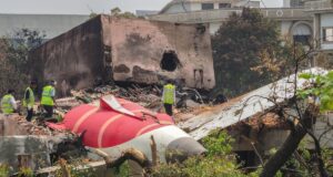 Aviation Regulator Orders Air India to Terminate Officials **Aviation Regulator Orders Air India to Terminate Officials**