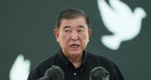 Tokyo Electorate Criticizes Japan’s Ruling Party Ahead of National Elections Tokyo Electorate Criticizes Japan's Ruling Party Ahead of National Elections