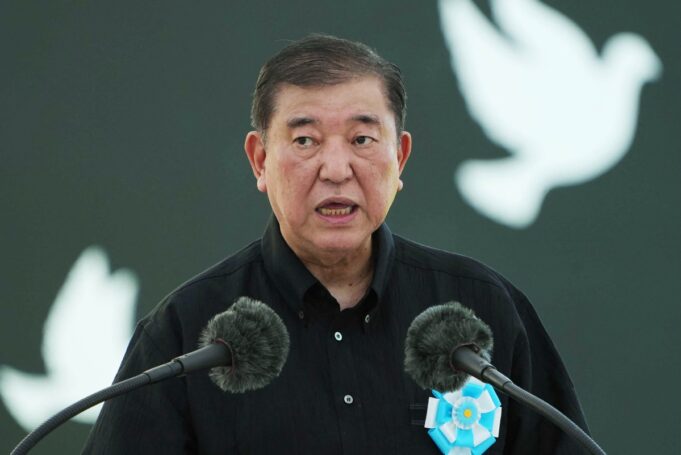 Tokyo Electorate Criticizes Japan’s Ruling Party Ahead of National Elections Tokyo Electorate Criticizes Japan's Ruling Party Ahead of National Elections