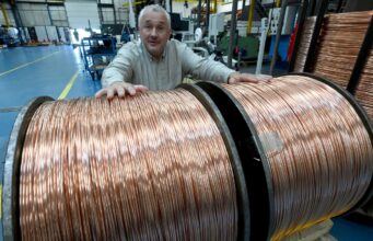 Cable Theft in Northern France Disrupts Eurostar Services https://thepeninsulaqatar.com/article/25/06/2025/cable-theft-in-north-france-disrupts-eurostar-traffic