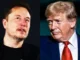Trump vs Musk Gets Messier as Tensions Explode Online Billionaire Threatens Political Shakeup, GOP Nervous