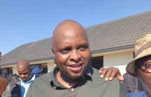 Floyd Shivambu Initiates New Political Party Amid Allegations of Coup Against Zuma Floyd Shivambu Initiates New Political Party Amid Allegations of Coup Against Zuma