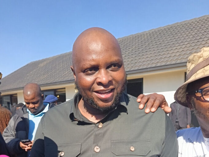 Floyd Shivambu Initiates New Political Party Amid Allegations of Coup Against Zuma Floyd Shivambu Initiates New Political Party Amid Allegations of Coup Against Zuma