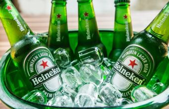 Heineken Cedes Operational Control of Facilities in Conflict-Affected Eastern Congo https://srnnews.com/heineken-loses-operational-control-of-facilities-in-congos-war-hit-east/