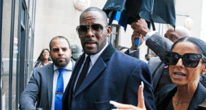US Singer R. Kelly Remains in Custody as Judge Denies Emergency Release Petition US Singer R. Kelly Remains in Custody as Judge Denies Emergency Release Petition