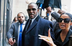 US Singer R. Kelly Remains in Custody as Judge Denies Emergency Release Petition US Singer R. Kelly Remains in Custody as Judge Denies Emergency Release Petition