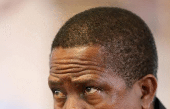 Edgar Lungu, the former president of Zambia, passes away at age 68 Edgar Lungu, the former president of Zambia, passes away at age 68