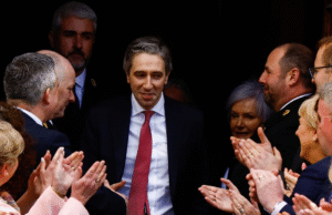 Ireland Becomes the First European Country to Prohibit Trade and Imports from Israeli Settlements