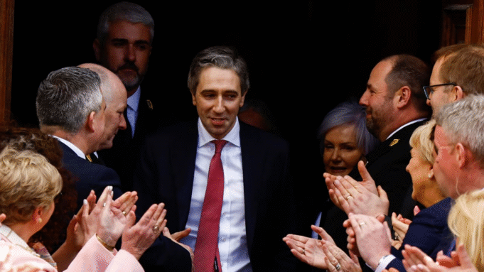 Ireland Becomes the First European Country to Prohibit Trade and Imports from Israeli Settlements