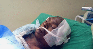 Boniface Kariuki Kenyan Street Vendor Shot by Police During Protests Passes Away Boniface Kariuki Kenyan Street Vendor Shot by Police During Protests Passes Away