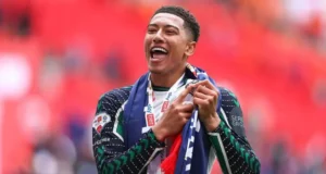 Jobe Bellingham Signs Long-Term Deal with Borussia Dortmund