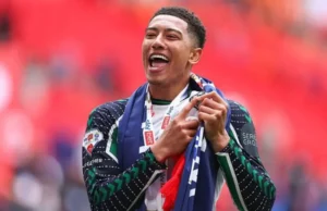 Jobe Bellingham Signs Long-Term Deal with Borussia Dortmund