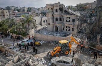 Israel Issues Warning to Iran’s Supreme Leader Amid Iranian Attacks Resulting in Over 200 Injuries Israel Issues Warning to Iran's Supreme Leader