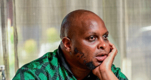 Floyd Shivambu dismissed as SG of the MK Party following his meeting with Malawi prophet Shepherd Bushiri Floyd Shivambu dismissed