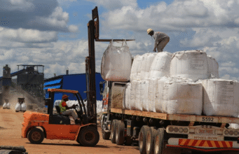Zimbabwe, Africa’s leading lithium holder, to halt raw exports by 2027 and boost local processing. Zimbabwe, Africa’s leading lithium holder, to halt raw exports by 2027 and boost local processing.