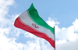 Iran Arrests 22 Over Alleged Ties to Israel as Crackdown Deepens