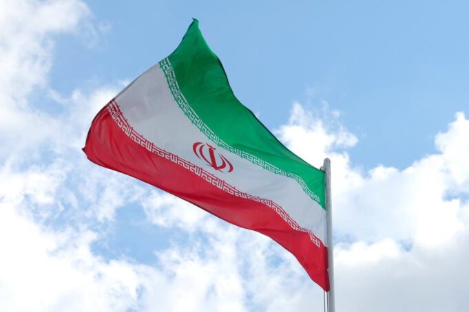 Iran Arrests 22 Over Alleged Ties to Israel as Crackdown Deepens