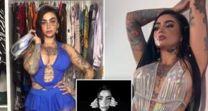31-Year-Old Influencer Dies Shortly After Cosmetic Procedures 31-Year-Old Influencer Dies Shortly After Cosmetic Procedures