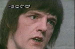 The most dangerous prisoner in the UK emerged from the glass box and made an unexpected demand The most dangerous prisoner in the UK emerged from the glass box and made an unexpected demand