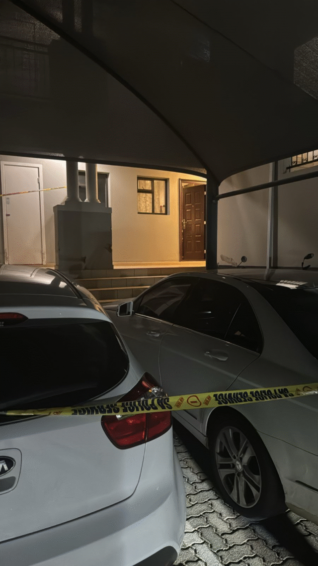 Notorious Mozambican Kidnapping Kingpin Killed in Shootout with South African Police