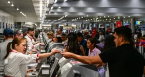 Trump’s Travel Ban Returns, Targeting 12 Countries and Stirring Global Outcry