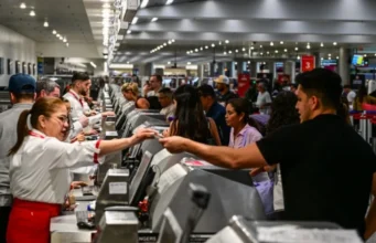 Trump’s Travel Ban Returns, Targeting 12 Countries and Stirring Global Outcry