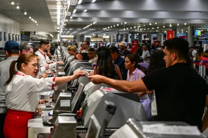 Trump’s Travel Ban Returns, Targeting 12 Countries and Stirring Global Outcry