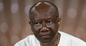 Interpol Hunts Former Ghanaian Finance Boss Over Missing Millions