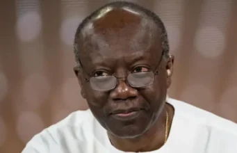 Interpol Hunts Former Ghanaian Finance Boss Over Missing Millions