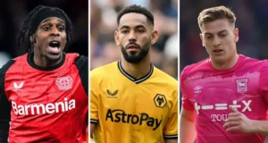 Top Leagues in Europe Racing Against Time as Summer Transfer Market Heats Up