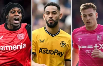 Top Leagues in Europe Racing Against Time as Summer Transfer Market Heats Up