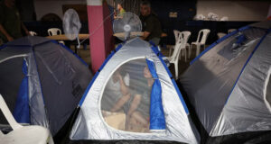 Tension Boils as Israel Strikes Iranian Commander, War Threat Spreads Beyond Borders Tension Boils as Israel Strikes Iranian Commander, War Threat Spreads Beyond Borders