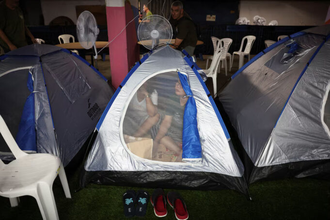 Tension Boils as Israel Strikes Iranian Commander, War Threat Spreads Beyond Borders Tension Boils as Israel Strikes Iranian Commander, War Threat Spreads Beyond Borders