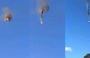 Eight fatalities and 13 injuries reported after hot air balloon accident in Brazil Eight fatalities and 13 injuries reported after hot air balloon accident in Brazil