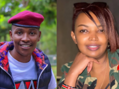 Samidoh’s Cryptic Reply on Nyamu Kids Sparks Online Outrage