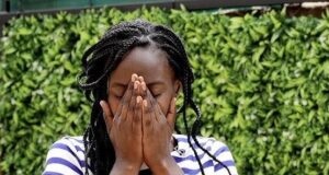 “They Don’t Learn” – Widow of Slain Blogger Albert Ojwang Joins Kenyans in Cry for Justice